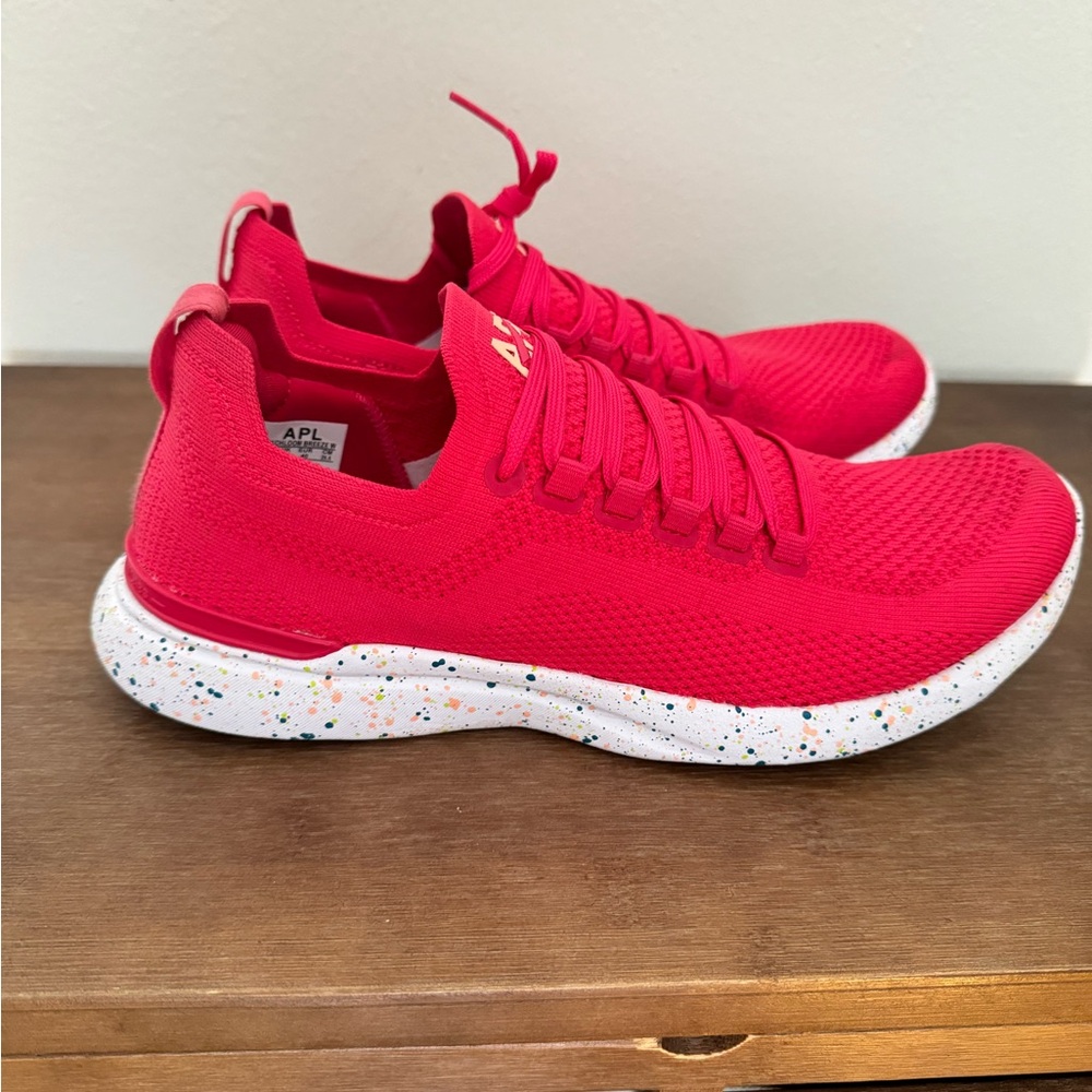 APL Techloom Breeze